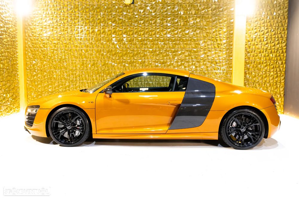 Audi R8 Coupé 5.2 FSI quattro S tronic - 20