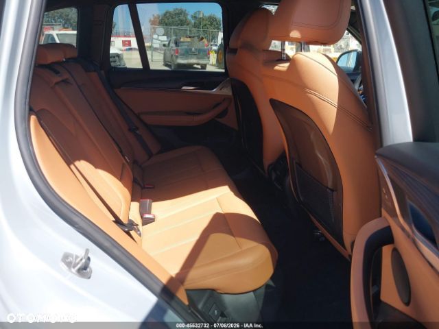 BMW X3 xDrive30i M Sport - 6