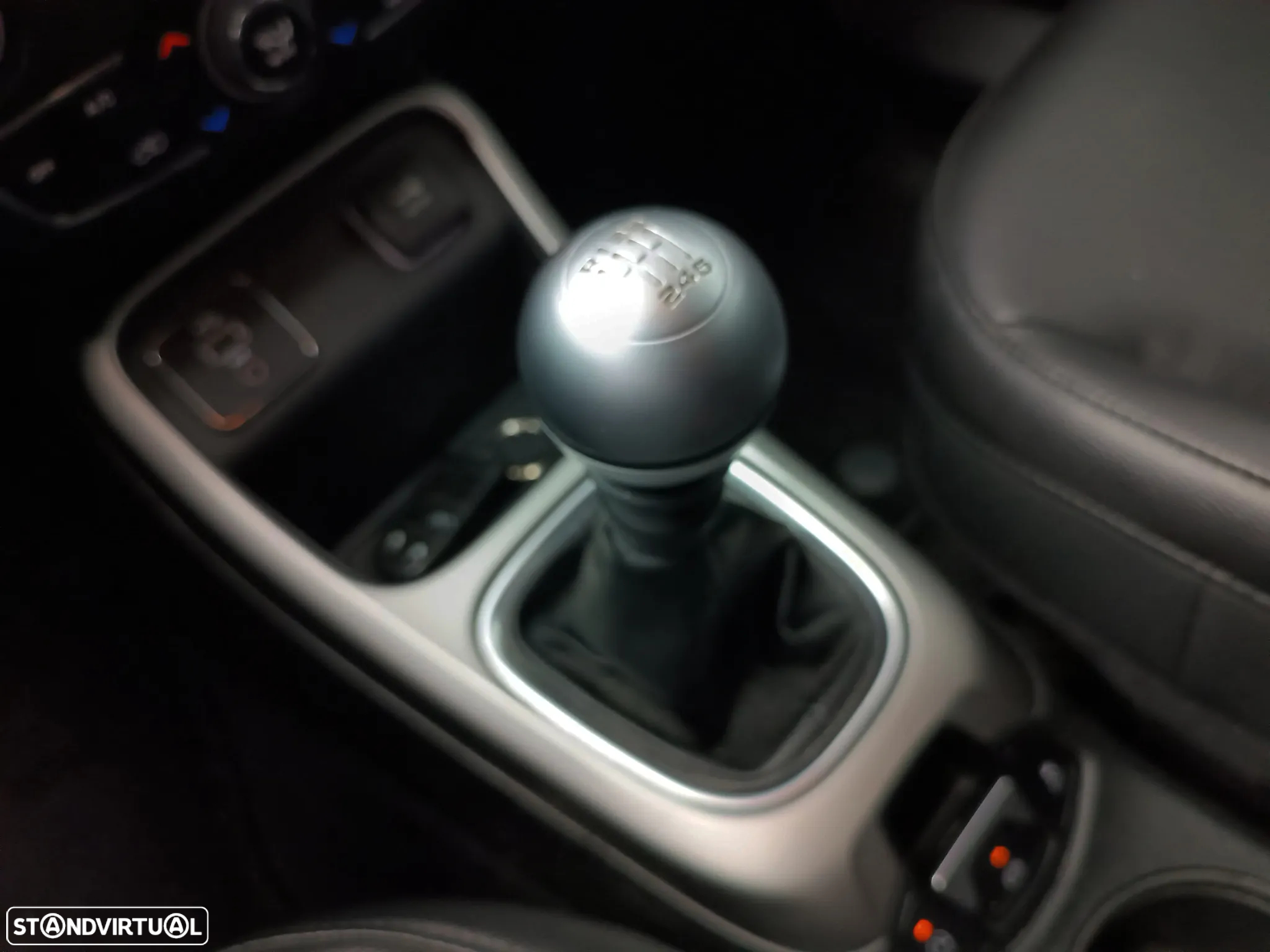 Jeep Compass 1.6 M-Jet Longitude - 19