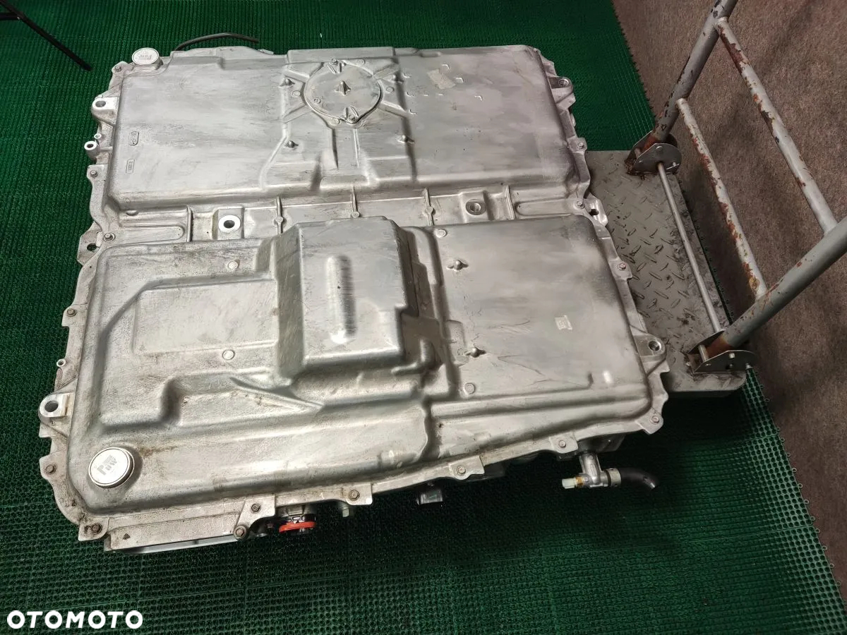 HONDA CR-V 2.0 Phev od 2023r Bateria Hybrydy - 2