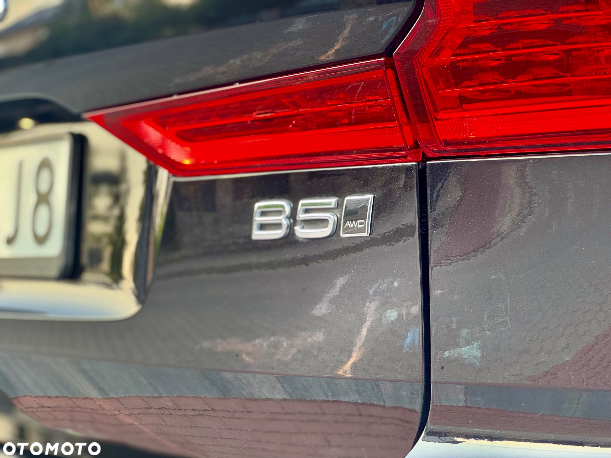 Volvo XC 60 B5 B AWD Plus Bright - 12