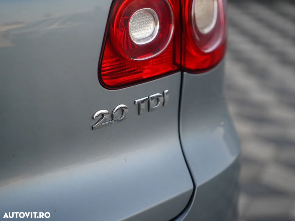 Volkswagen Tiguan 2.0 TDI CR DPF 4Motion Sport&Style - 33