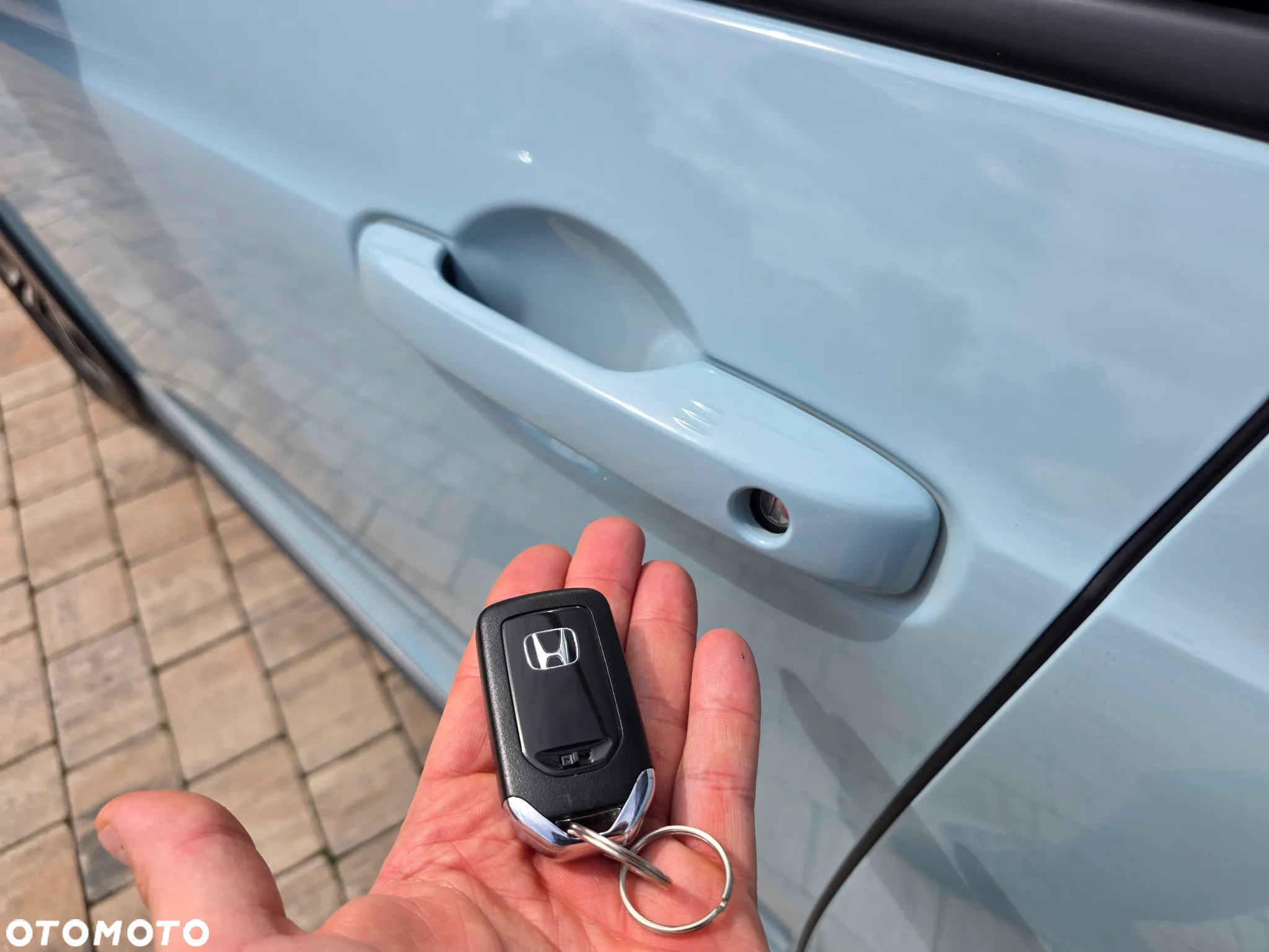 Honda Jazz e:HEV 1.5 i-MMD Hybrid Crosstar Executive - 18