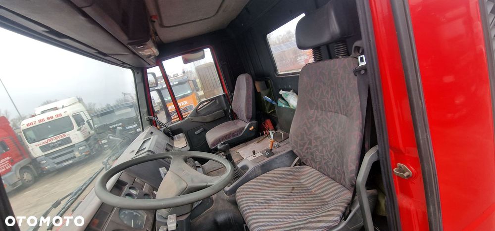 Iveco 410E42 8x8 - 12