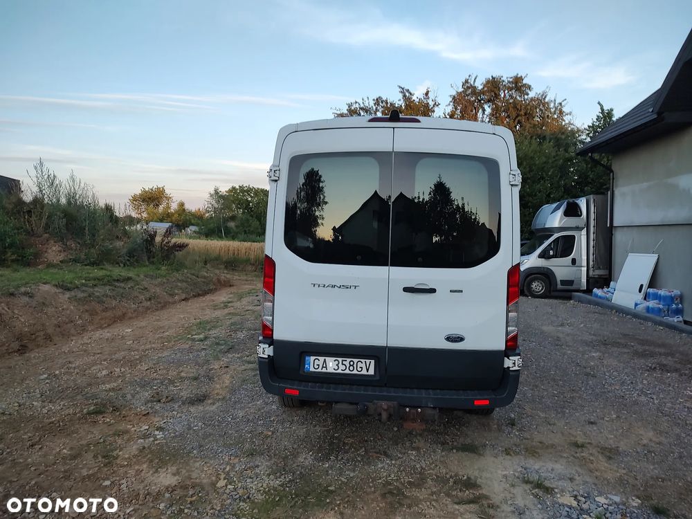 Ford transit - 3