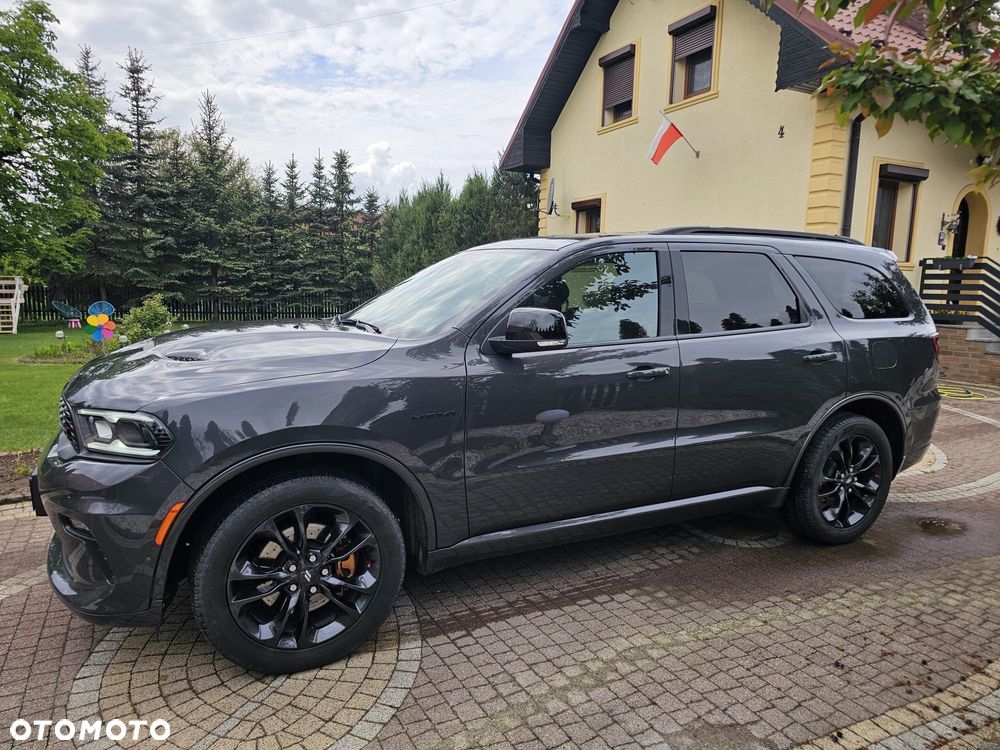 Dodge Durango - 3