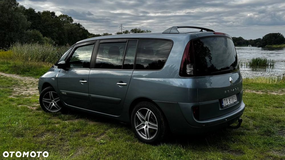 Renault Grand Espace 2.0 dCi 150 FAP Celsium - 11
