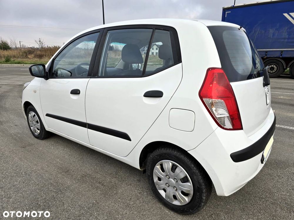 Hyundai i10 1.2 Classic - 28