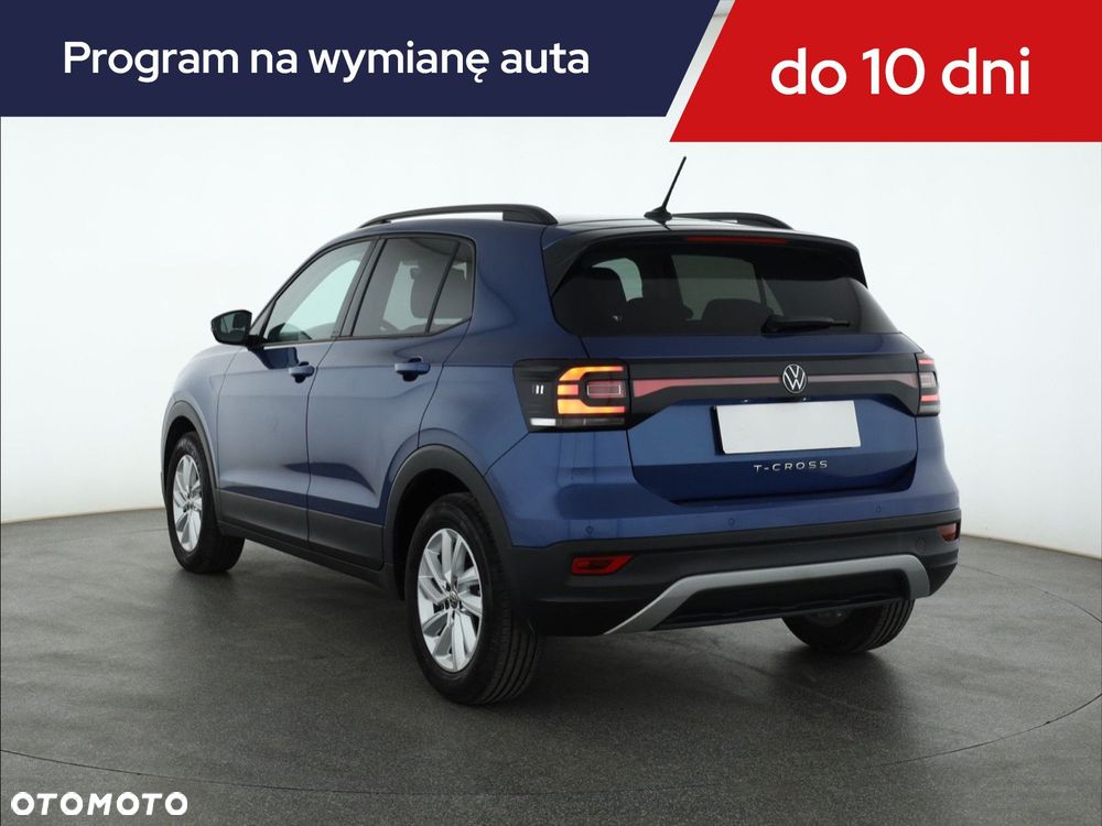 Volkswagen T-Cross - 6