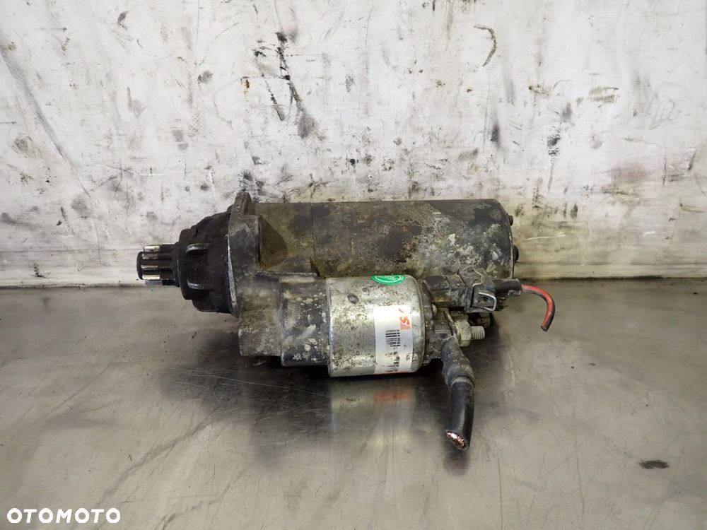 ROZRUSZNIK VOLKSWAGEN SHARAN 1.9  0001125018 02M911022 - 1