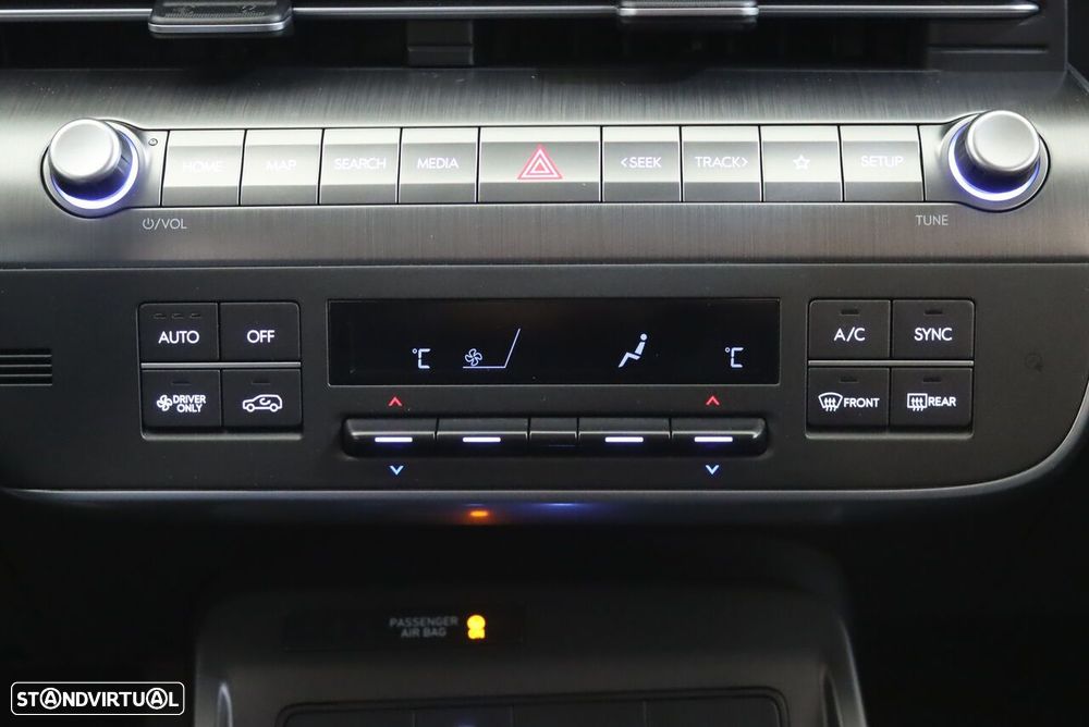 Hyundai Kauai 65.4 kWh Vanguard - 18