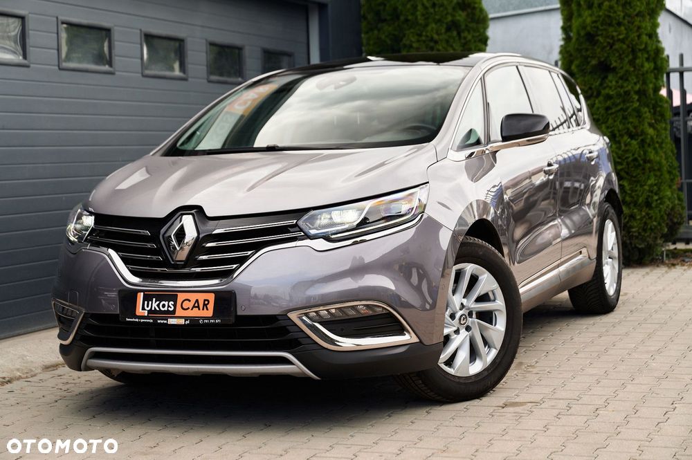 Renault Espace 1.6 dCi Energy Life - 4