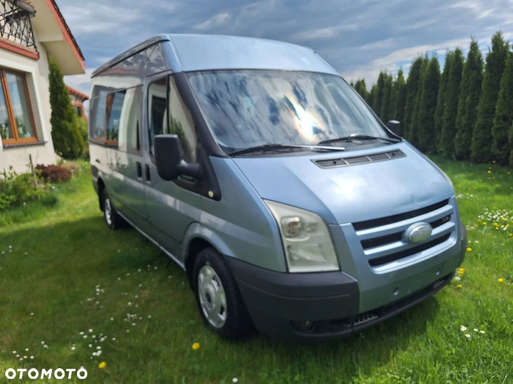 Ford Transit - 13