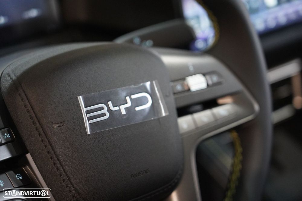 BYD Atto 2 1.5 DM-i Boost - 13