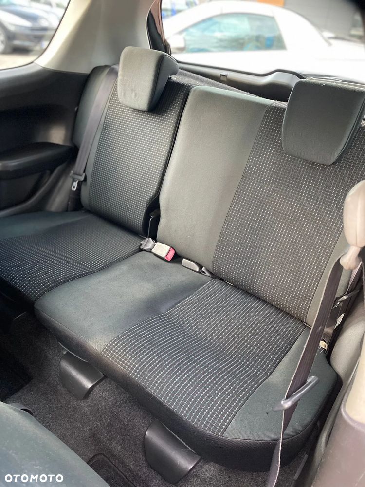 Suzuki Swift 1.3 GLX / Comfort - 6