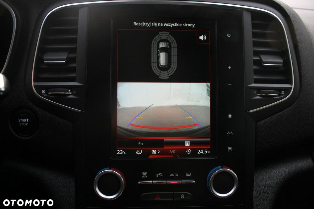 Renault Megane 1.6 TCe GT EDC - 19