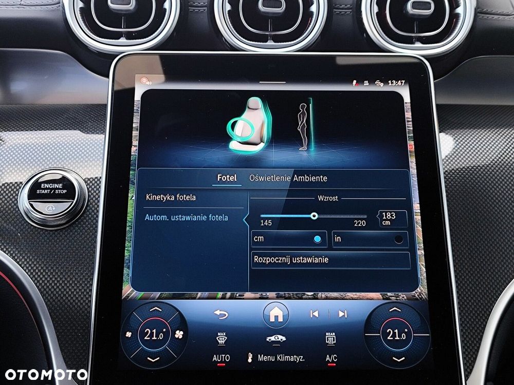 Mercedes-Benz GLC - 26