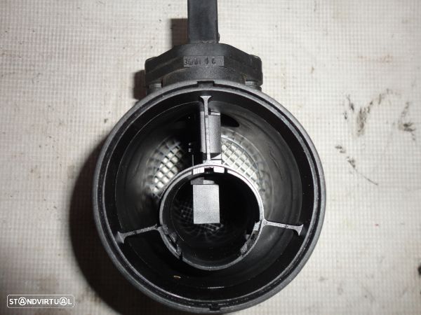 Sensor Massa Ar Caudalímetro Audi A4 (8E2, B6) - 5