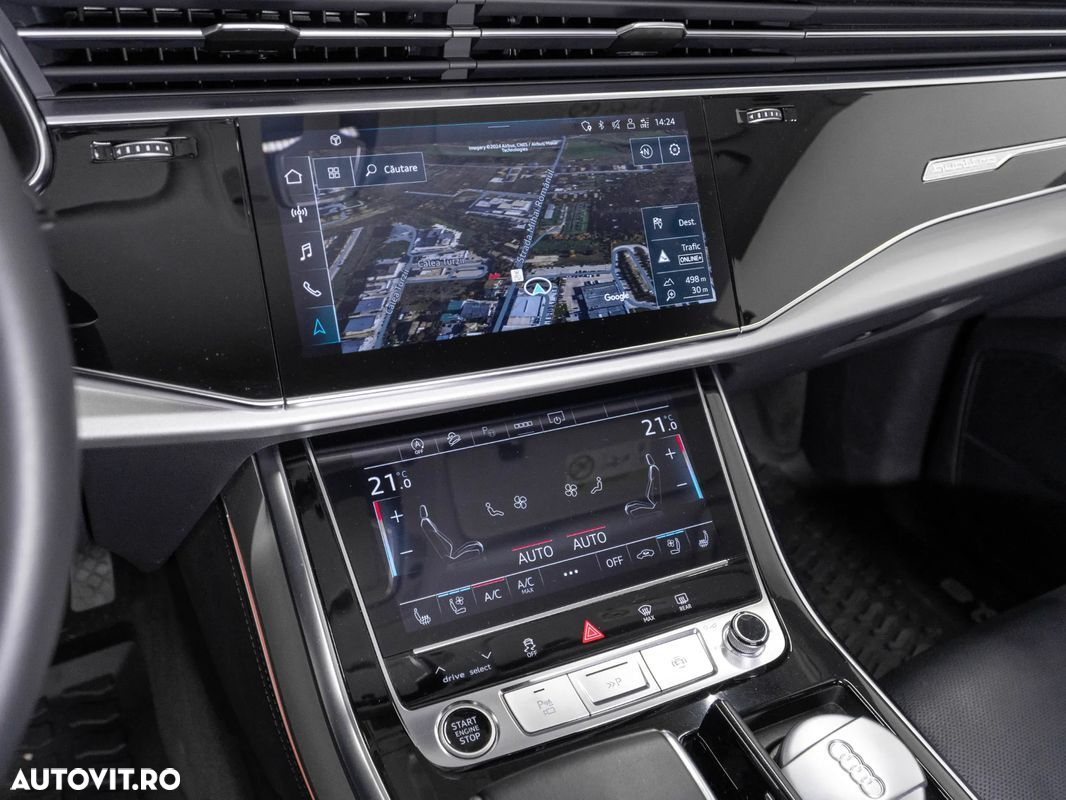 Audi Q8 - 18