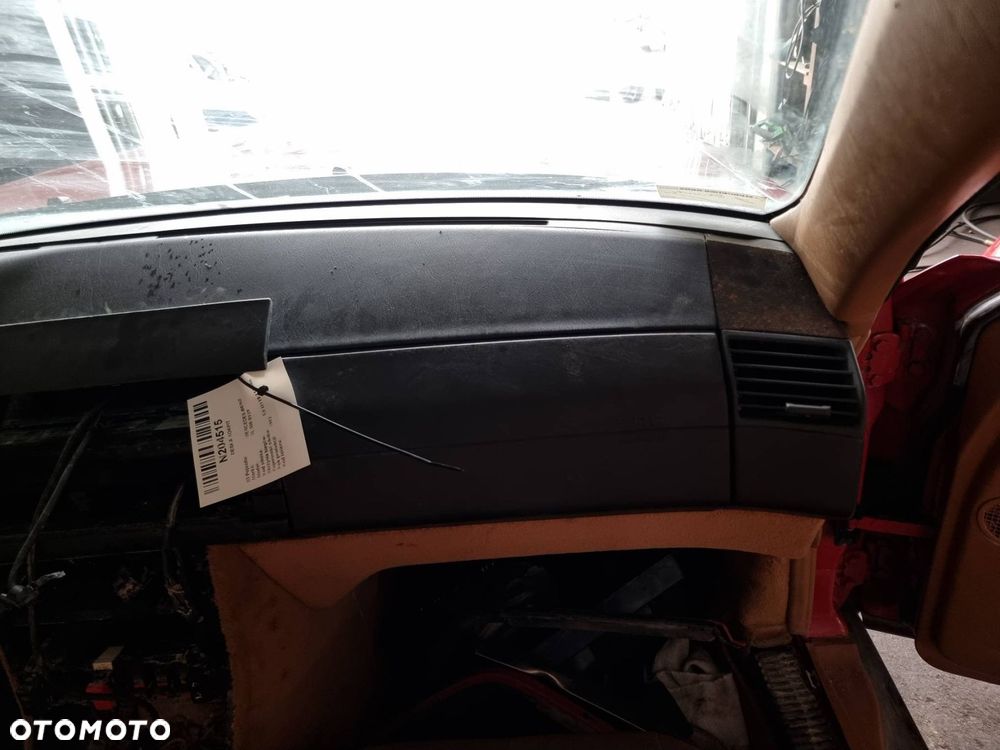 DESKA KOKPIT MERCEDES-BENZ SL 500 R129 - 6