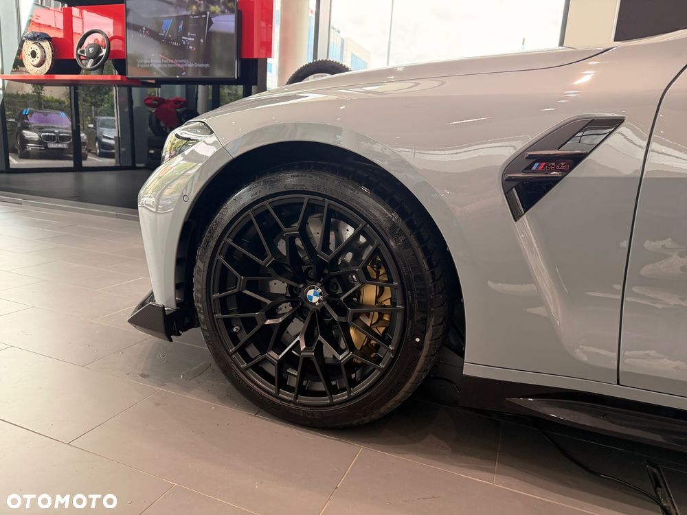 BMW M4 CS xDrive - 7