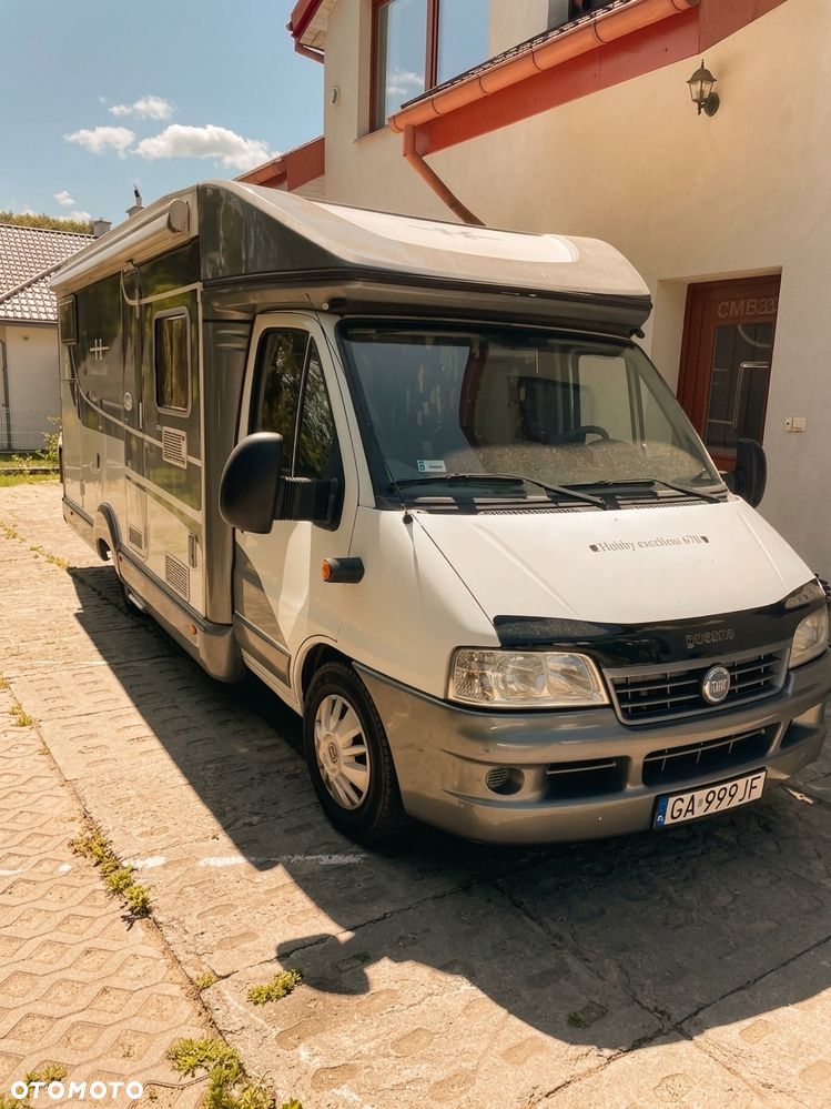 Fiat Ducato - 4