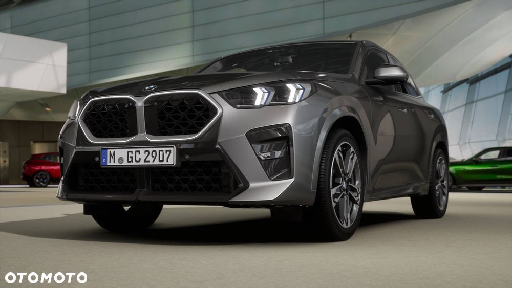 BMW X2 sDrive20i mHEV M Sport - 7