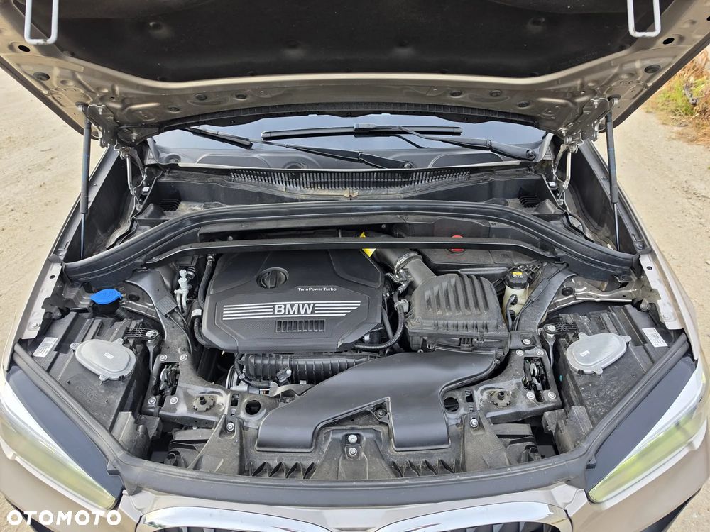 BMW X1 - 20
