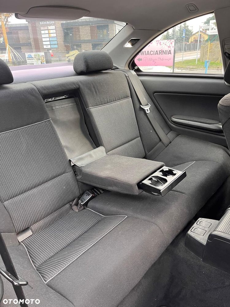 BMW Seria 3 320Cd - 14