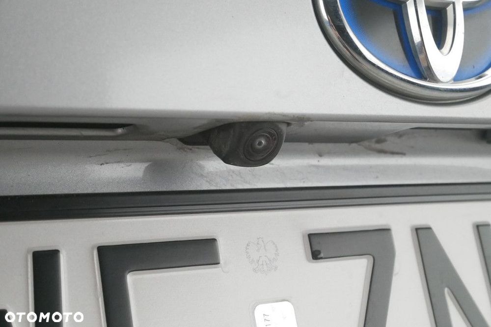 Toyota RAV4 - 18