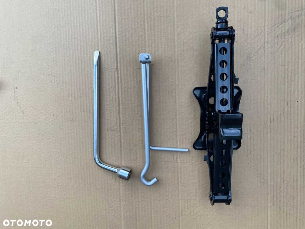 Koło dojazdowe 17 TOYOTA YARIS CROSS + ZESTAW szybka wysyłka - 16