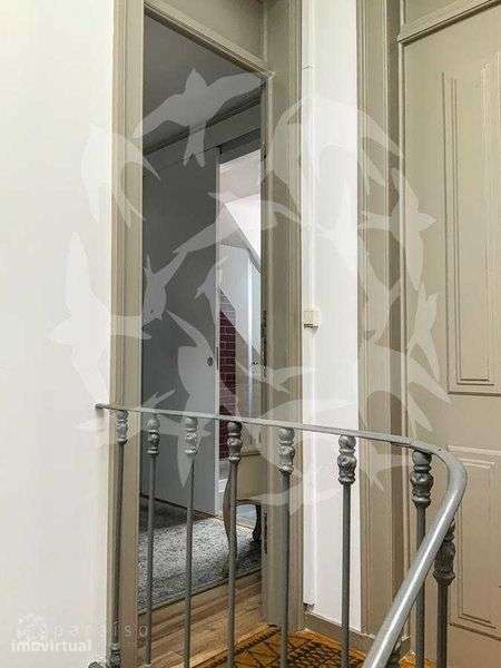 Apartamento T3 Campo de Ourique - Investimento + Rentabilidade - Grande imagem: 2/4