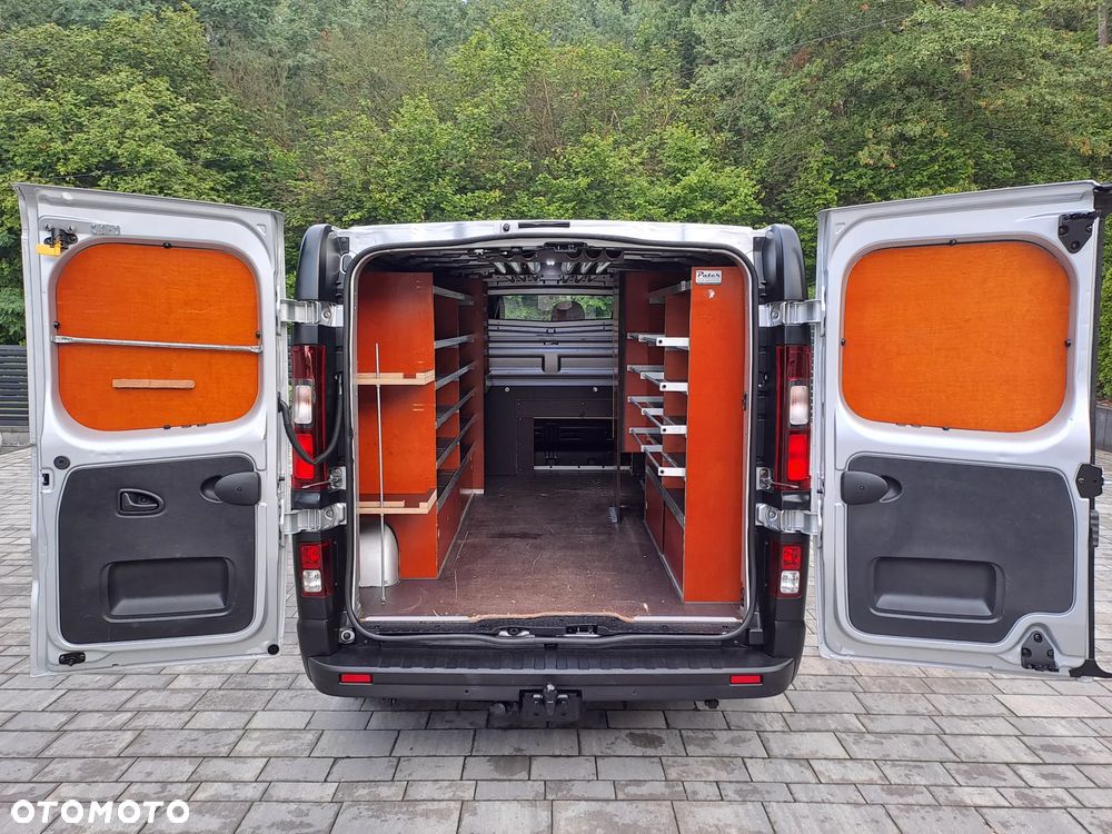 Renault Trafic - 19