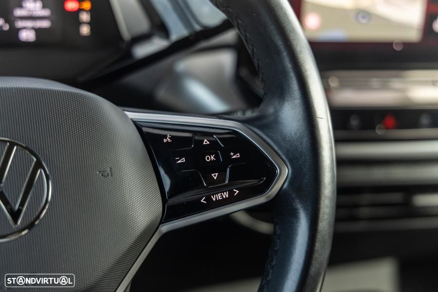VW ID.4 77 kWh Pro Performance 1st - 38