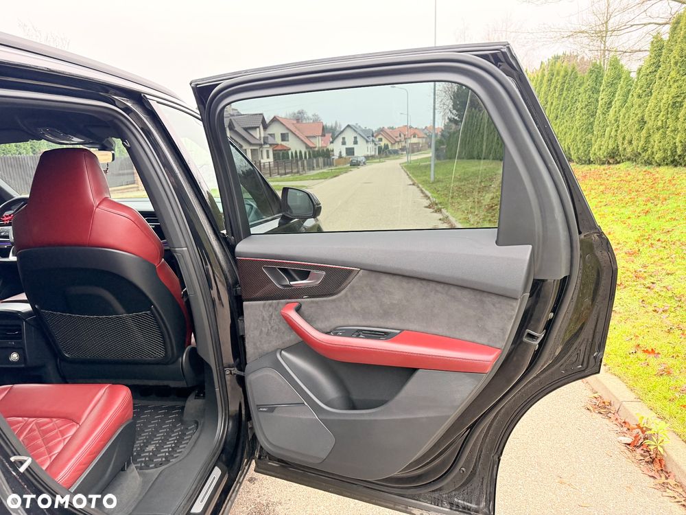 Audi SQ7 - 8