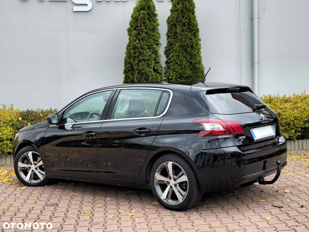 Peugeot 308 - 6