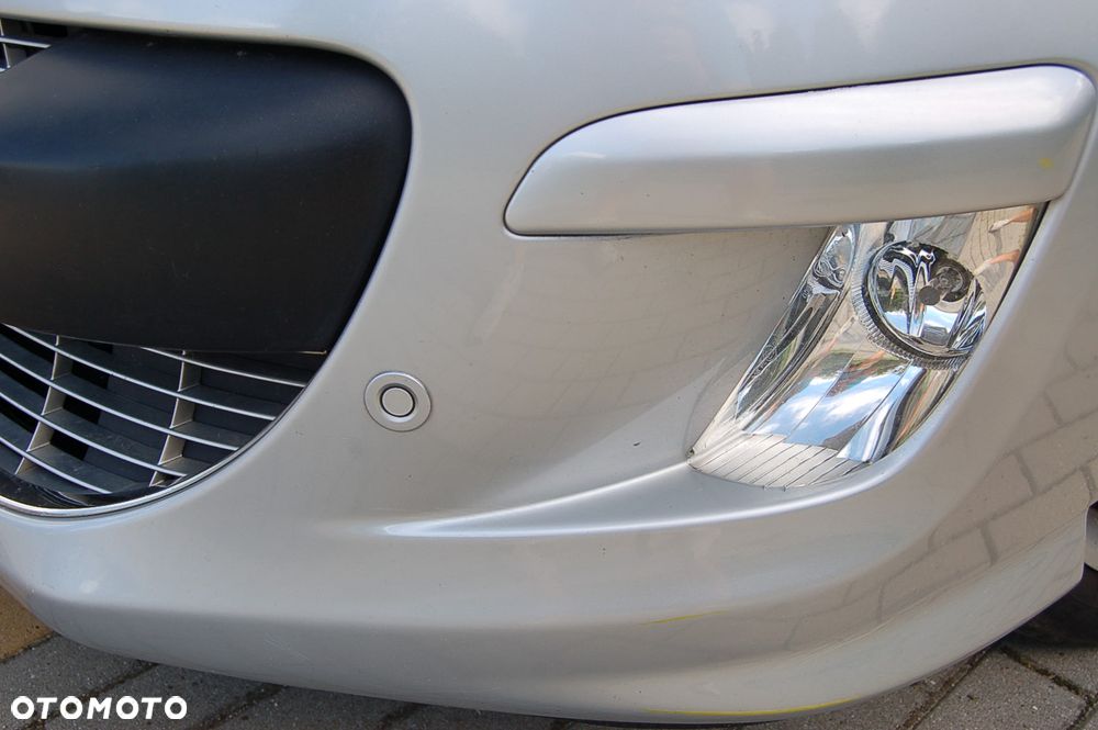 Peugeot 308 120 VTi Automatik Active - 40