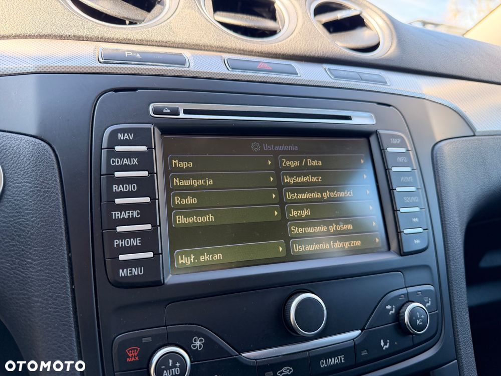 Ford S-Max 2.0 TDCi DPF Platinium X - 24