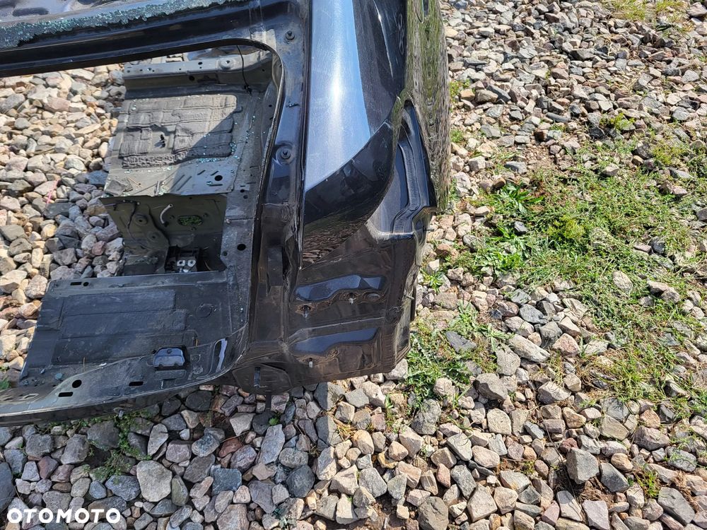 Bmw G20 ćwiartka tył prawa - 4