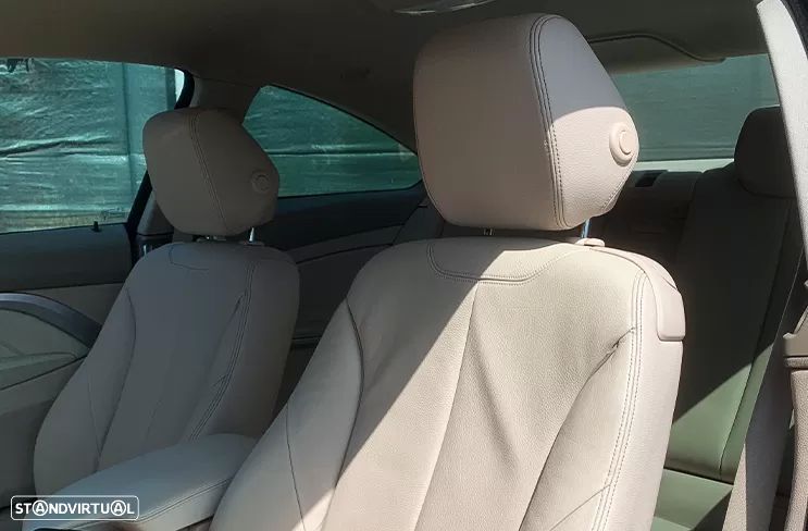 BMW 420 d Line Sport Auto - 8
