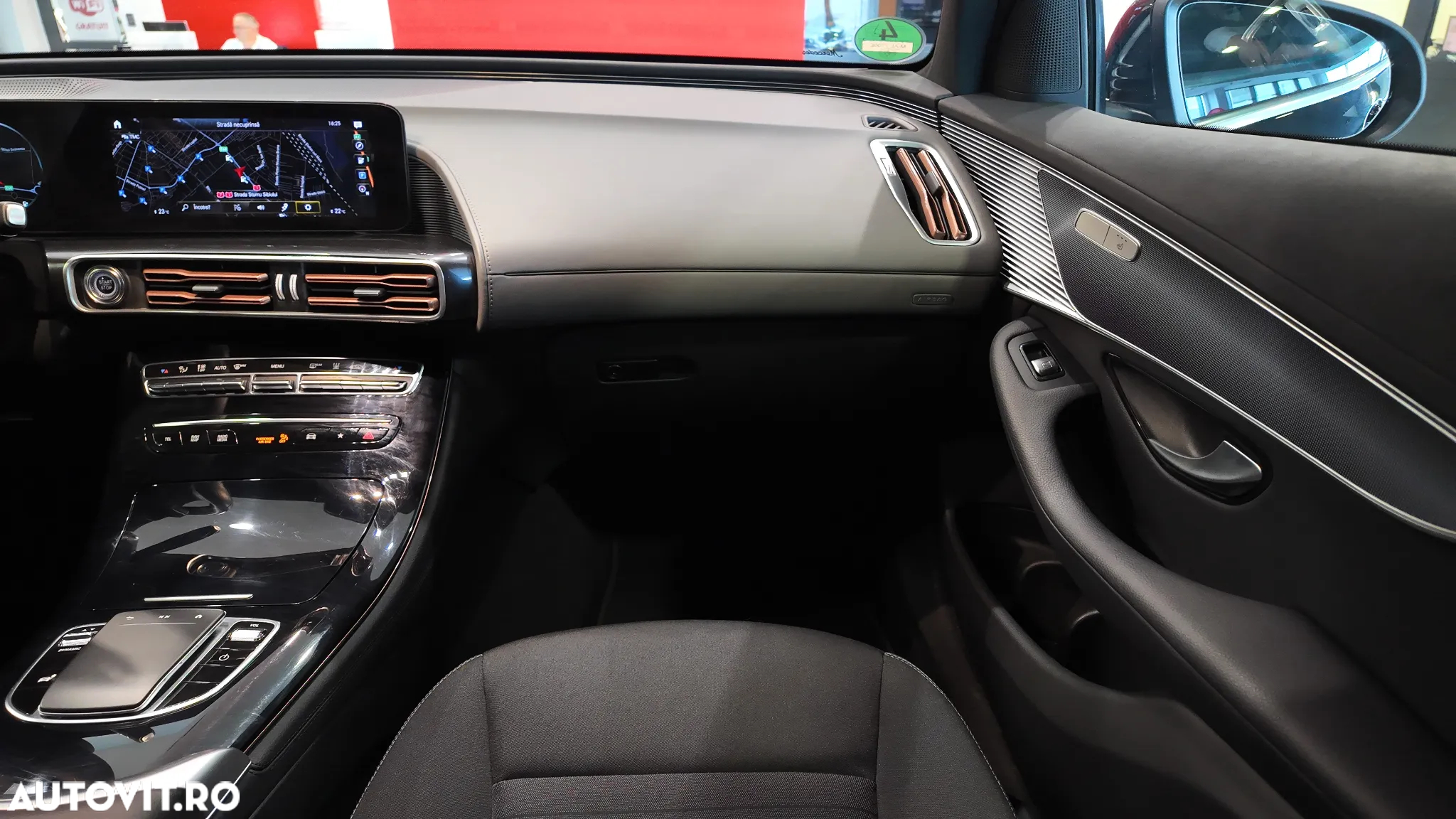Mercedes-Benz EQC 400 4MATIC - 19