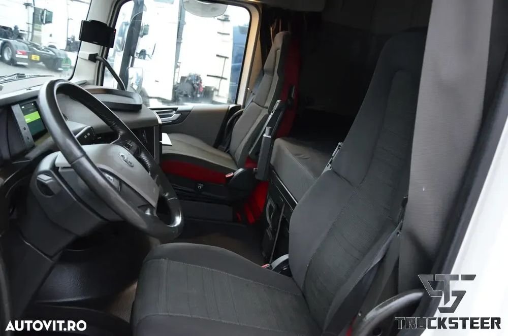 Volvo FH500 - 9
