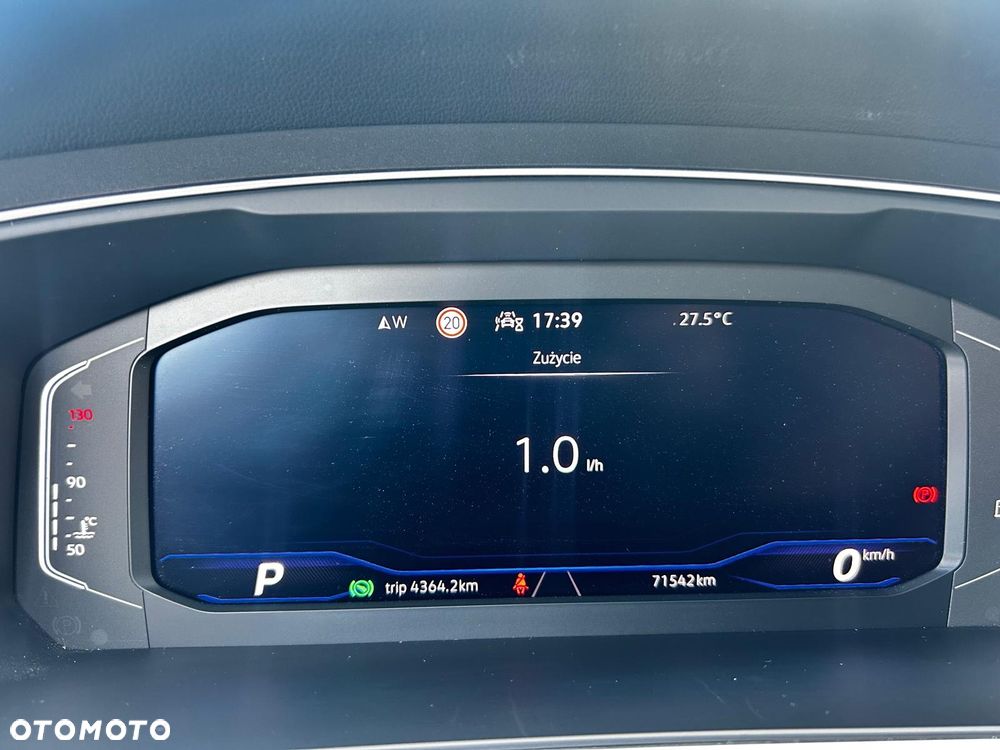 Volkswagen Tiguan 1.5 TSI OPF DSG R-Line - 27