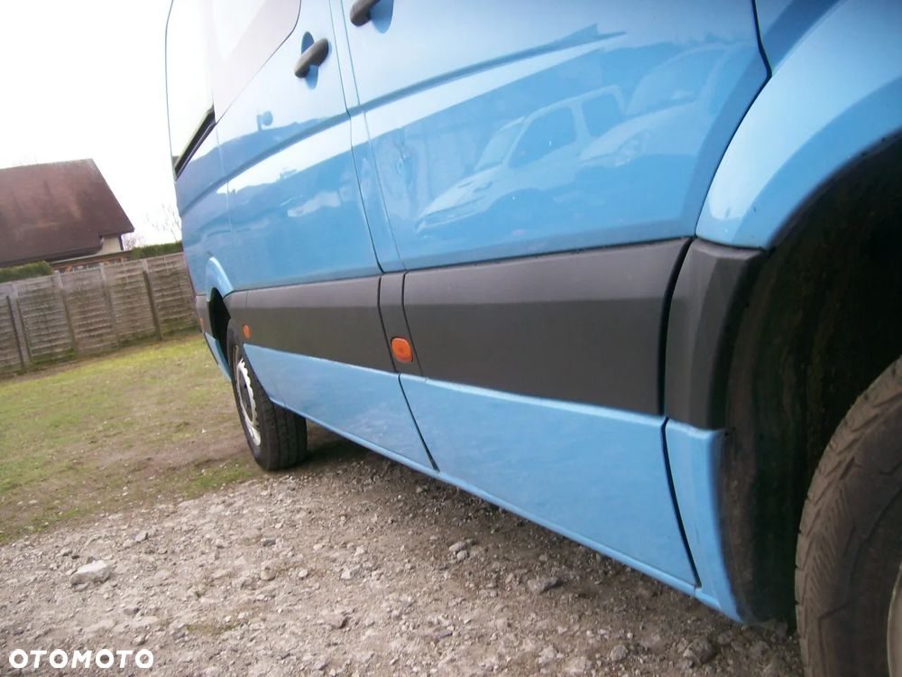 Volkswagen Crafter - 17