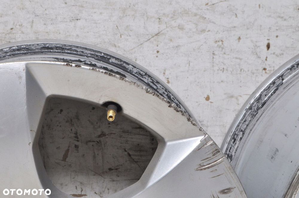 PEUGEOT 3008 5008 C3 C4 C5 FELGI ALUMINIOWE R17 7.5J 4X108 ET29  9673738677 - 8