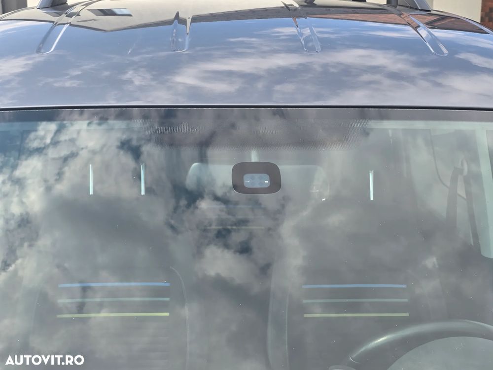 Volkswagen Caddy 1.6 (5-Si.) DSG BMT Edition 30 - 15