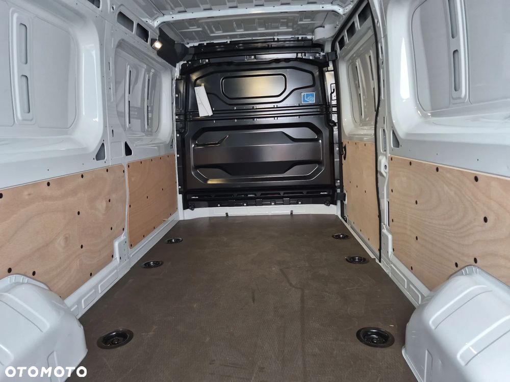 Renault MASTER Furgon FWD EXTRA 3,5T L3H2 2.0dCi 130 - 20