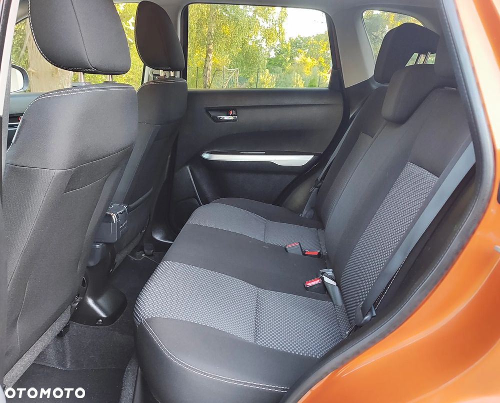 Suzuki Vitara - 19