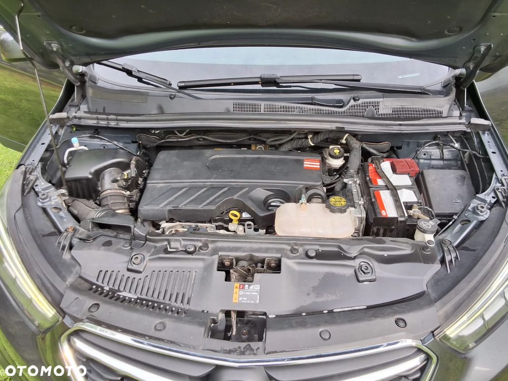 Opel Mokka 1.6 CDTI Cosmo - 13