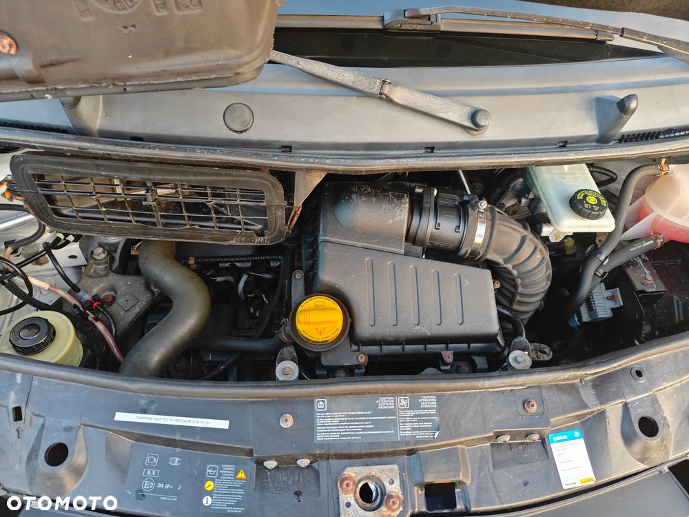 Nissan PRIMASTAR - 19